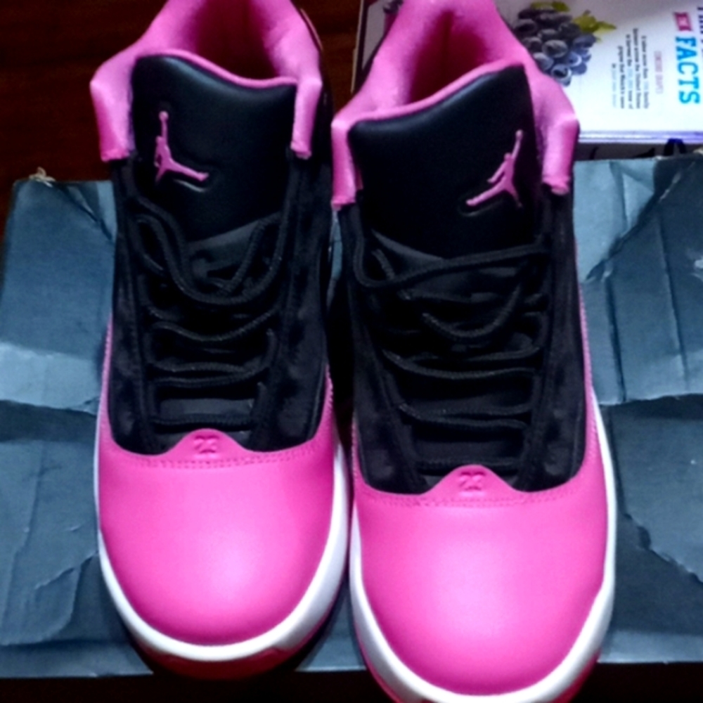 Jordan's